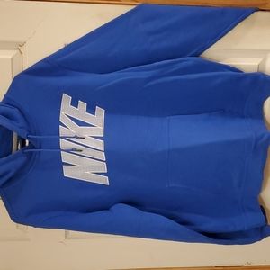 Nike hoodie